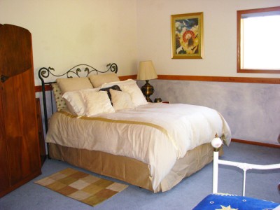 Starry Night Room Eagles BB