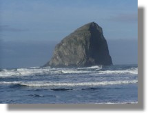 Haystack