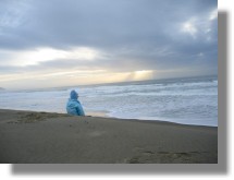 Pacific Ocean