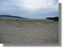 Haystack from Sandlake