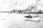 1950's Dory Derby Historic Dory Pacific City