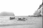 1950's Dory Derby Historic Dory Pacific City