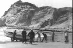 Dories and their Crews History Dory Pacific City