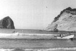 Dories and their Crews History Dory Pacific City